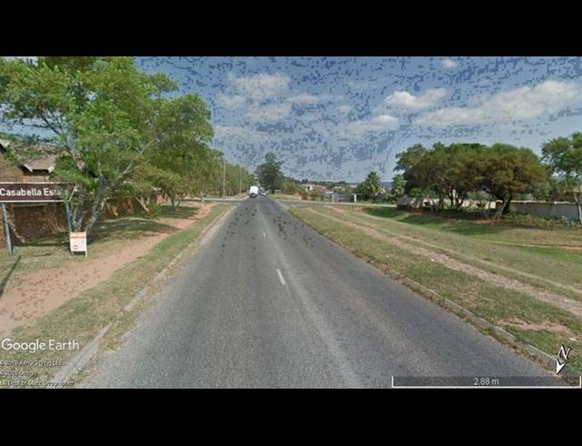 FARM FOR SALE IN HONEYDEW MANOR